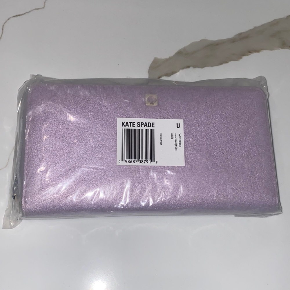Brand New Kate Spade Wallet
